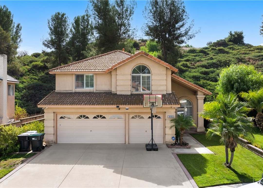 1919 Deer Haven Dr, Chino Hills, CA 91709 | Redfin