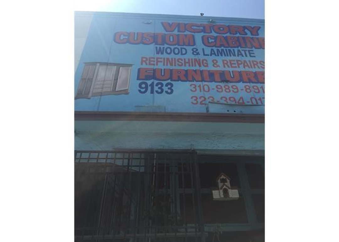 9131 S Western Ave, Los Angeles, CA 90047