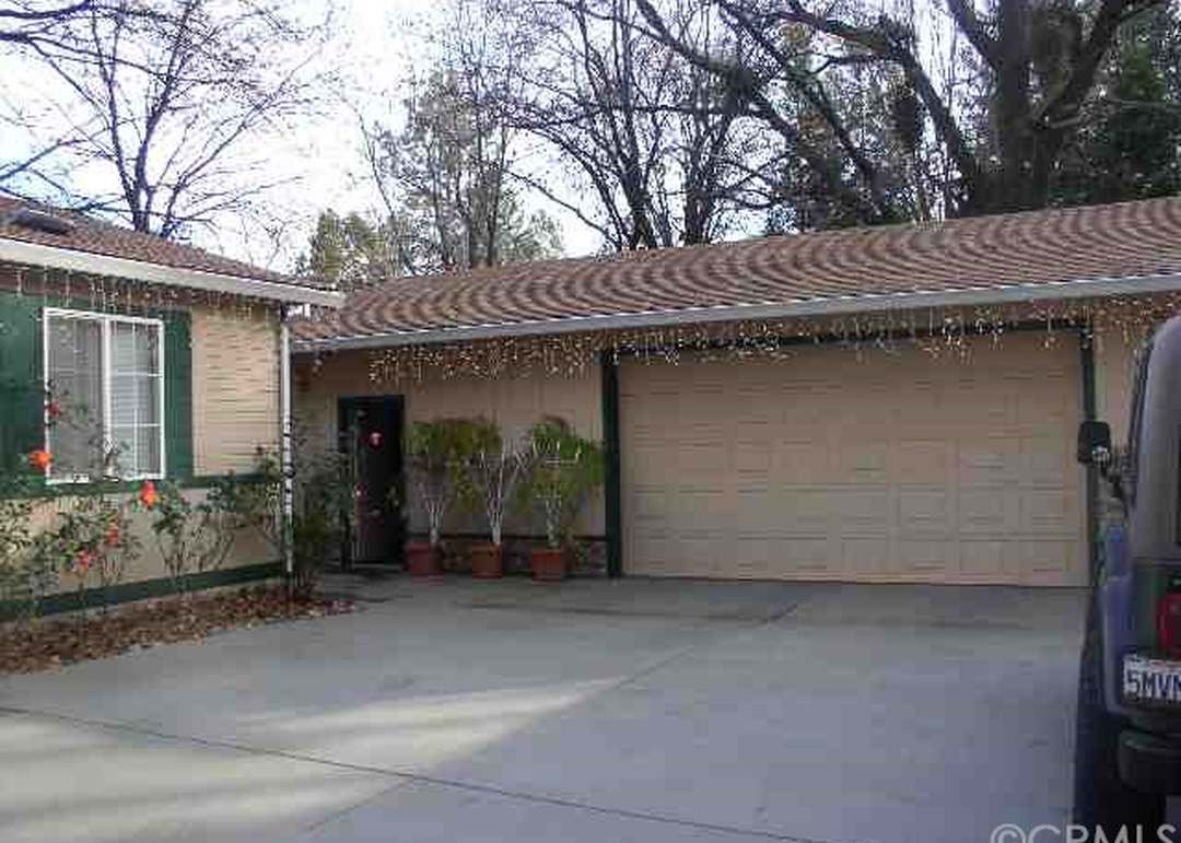 6910 Pentz Rd