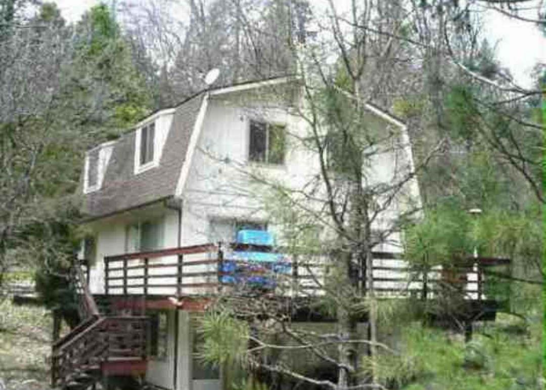 54670 Blue Gill Blvd, Bass Lake, CA 93604 | Redfin