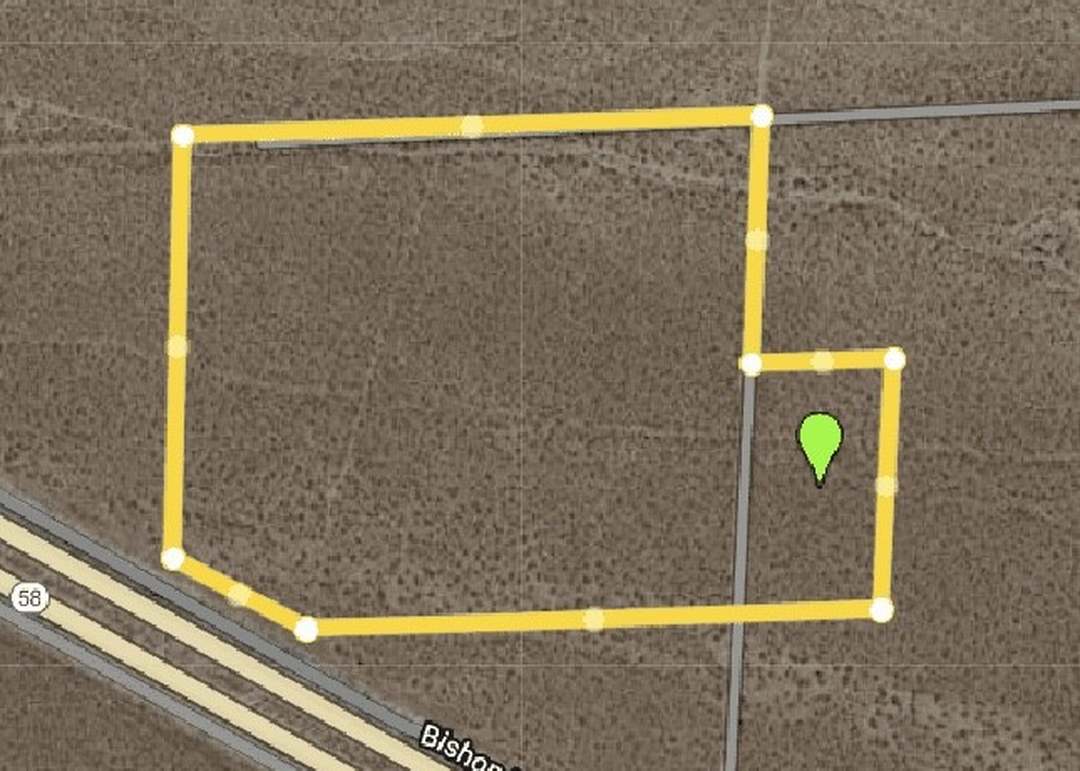 0 Bishop Dr, Mojave, CA 93501