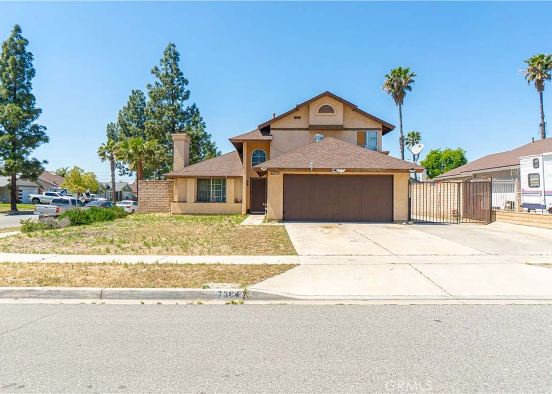 7384 Rager St, Fontana, CA 92336 | Redfin