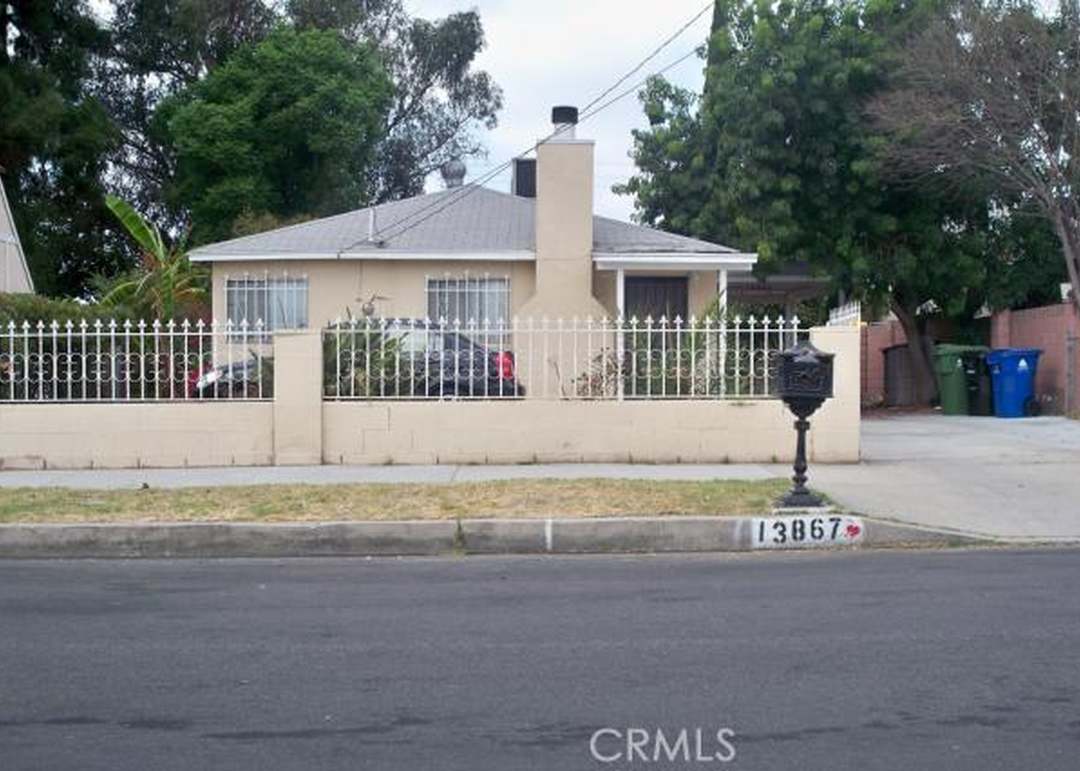 13867 JUDD St, Pacoima, CA 91331 | Redfin