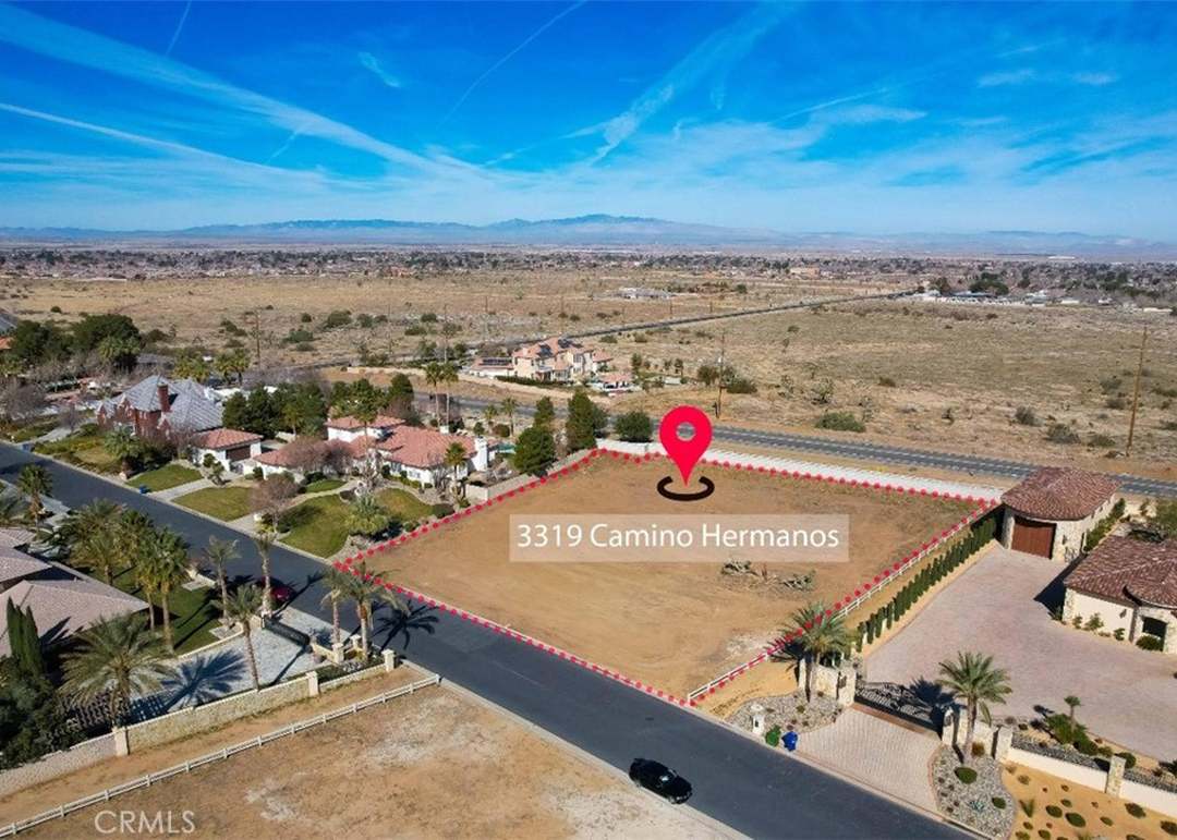 3319 Camino Hermanos, Lancaster, CA 93536