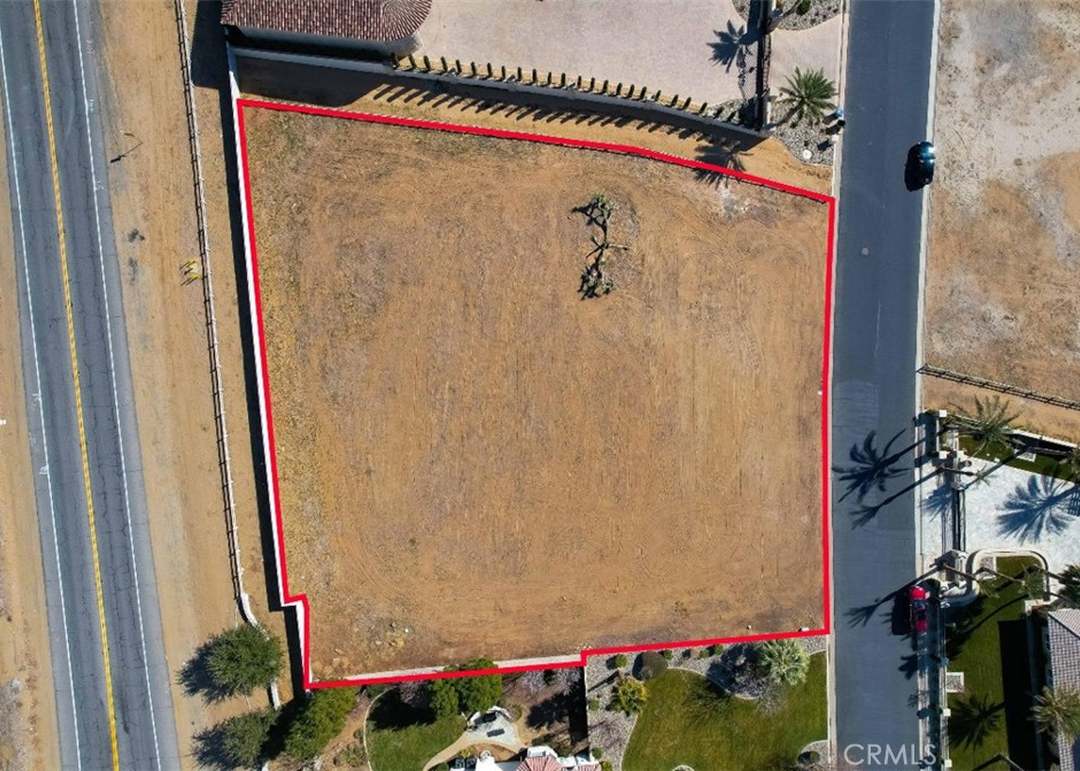 3319 Camino Hermanos, Lancaster, CA 93536