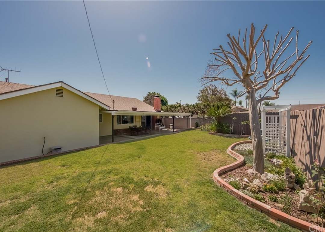 10925 Larrylyn Dr, Whittier, CA 90603