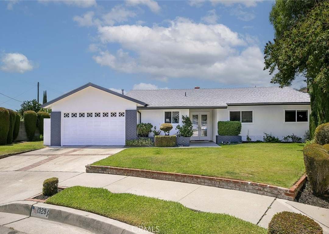 1329 Essex Ct, Glendora, CA 91740 | For Sale ($870,000