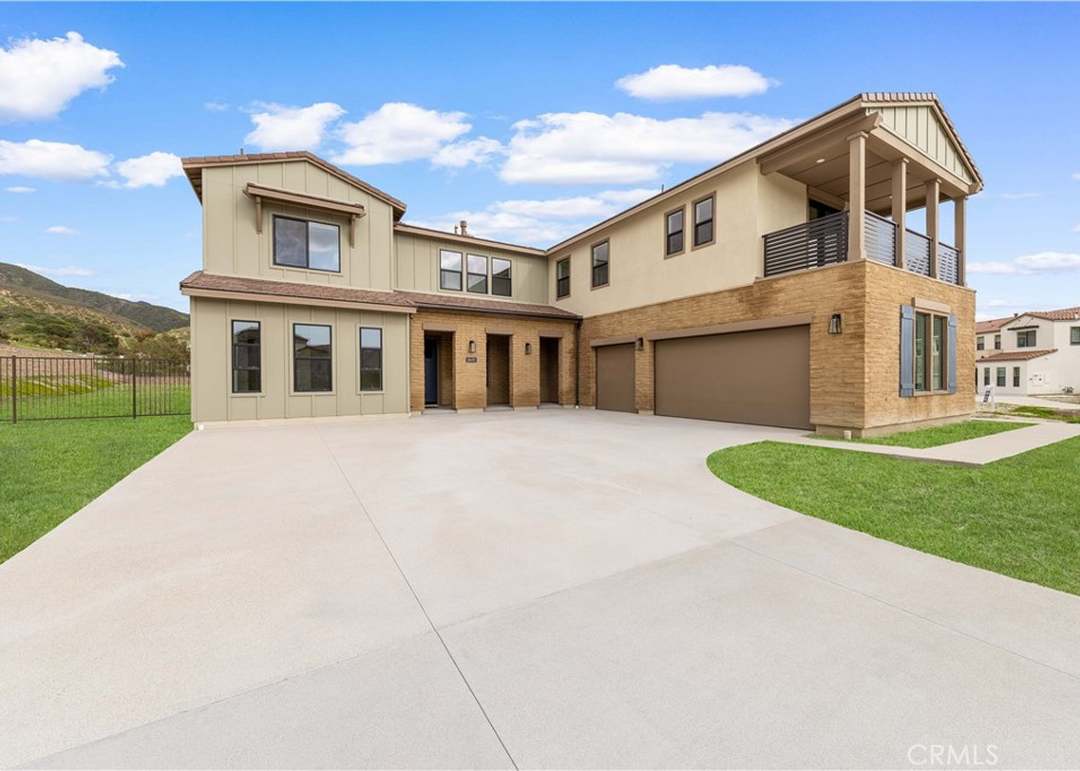 18492 Boulder Blf, Silverado, CA 92676 | For Sale