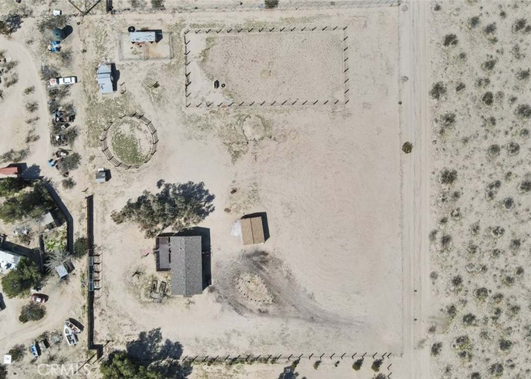 8741 Eve Ave, Inyokern, CA 93527