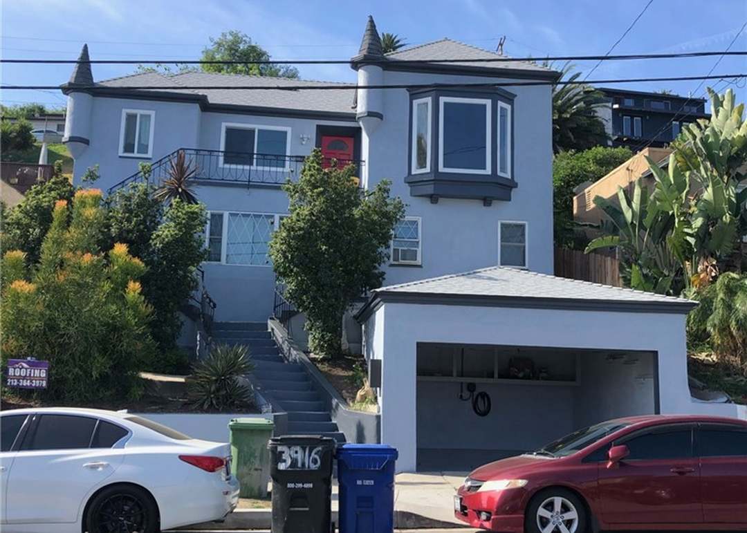 3916 Woolwine Dr, Los Angeles, CA 90063 | Redfin