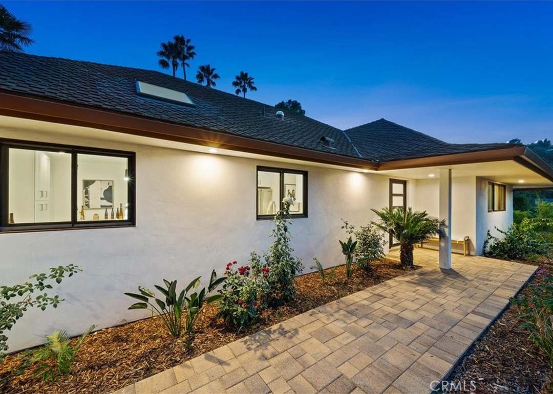 16680 Oldham St, Encino, CA 91436 | Redfin