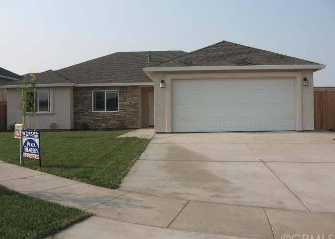 38 Barker Ct
