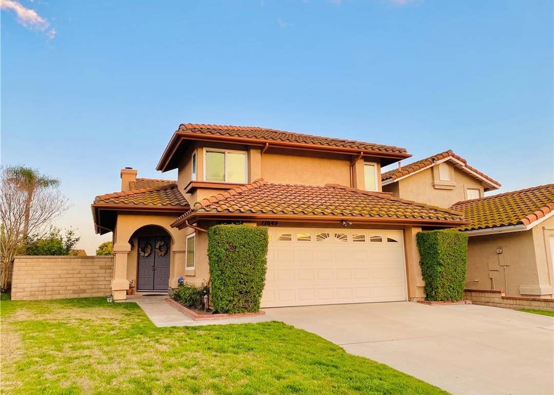 17649 Dandelion Ln, Chino Hills, CA 91709 | Redfin