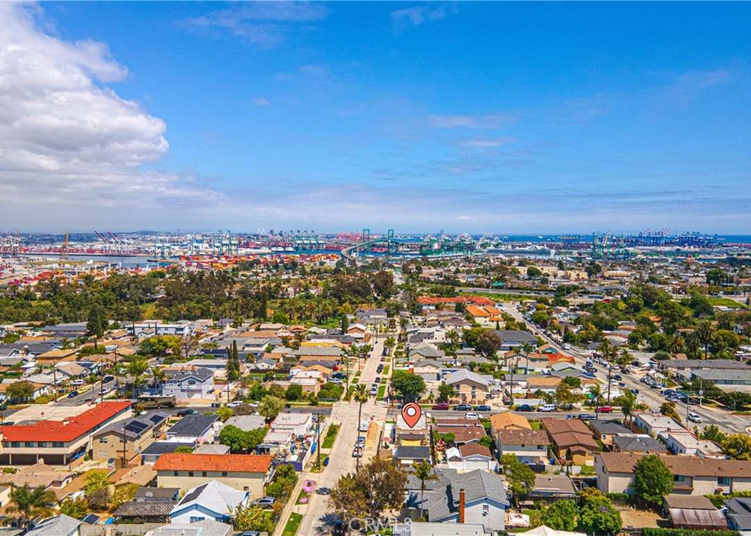 537 N Meyler St, San Pedro, CA 90731 | Redfin 537 N Meyler St, San Pedro, CA 90731 | Redfin