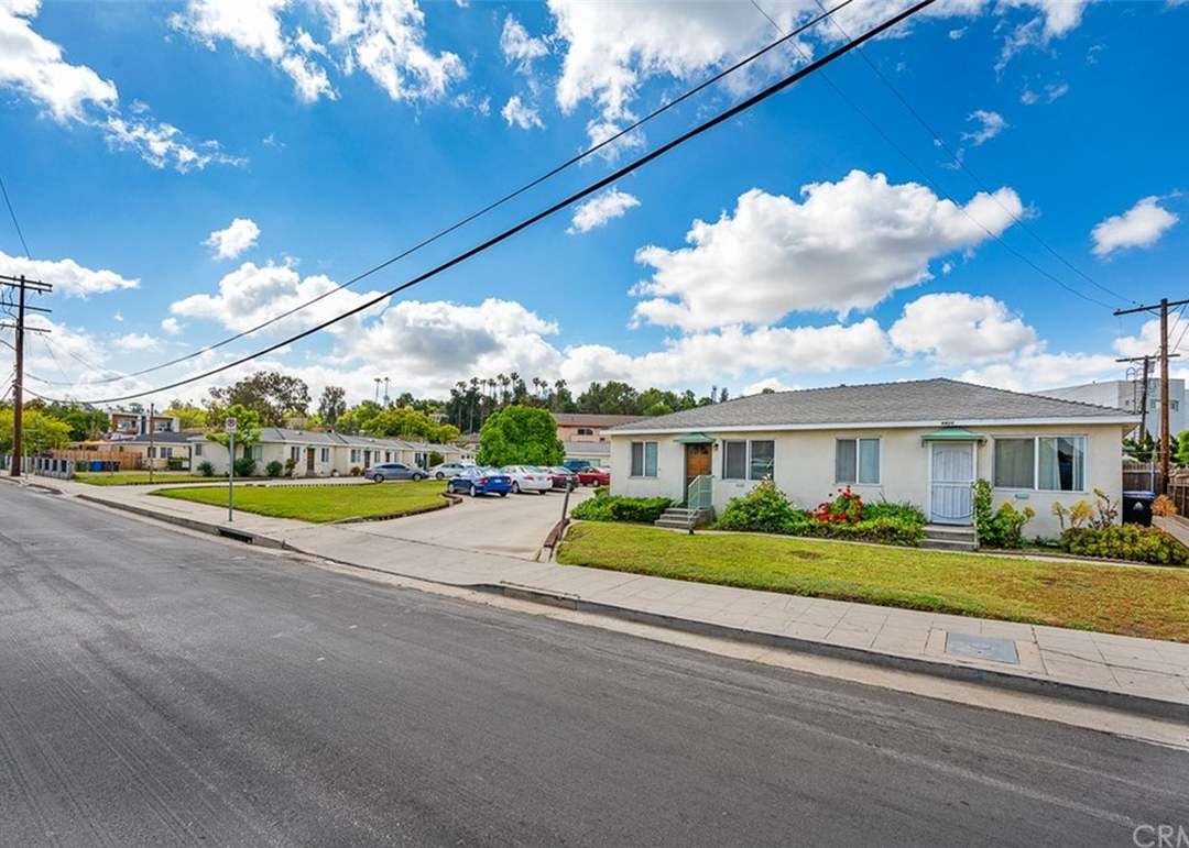 4422 Lincoln Ave, Los Angeles, CA 90041