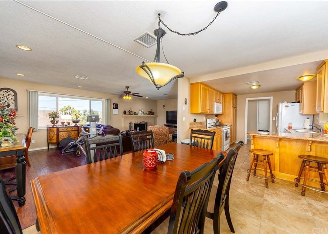 56614 Java Dr, Yucca Valley, CA 92284