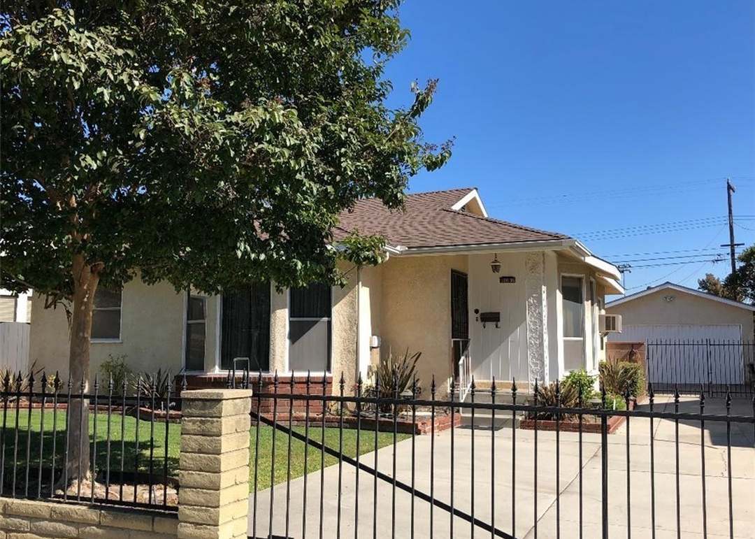 10636 Roseton Ave, Santa Fe Springs, CA 90670 | Redfin