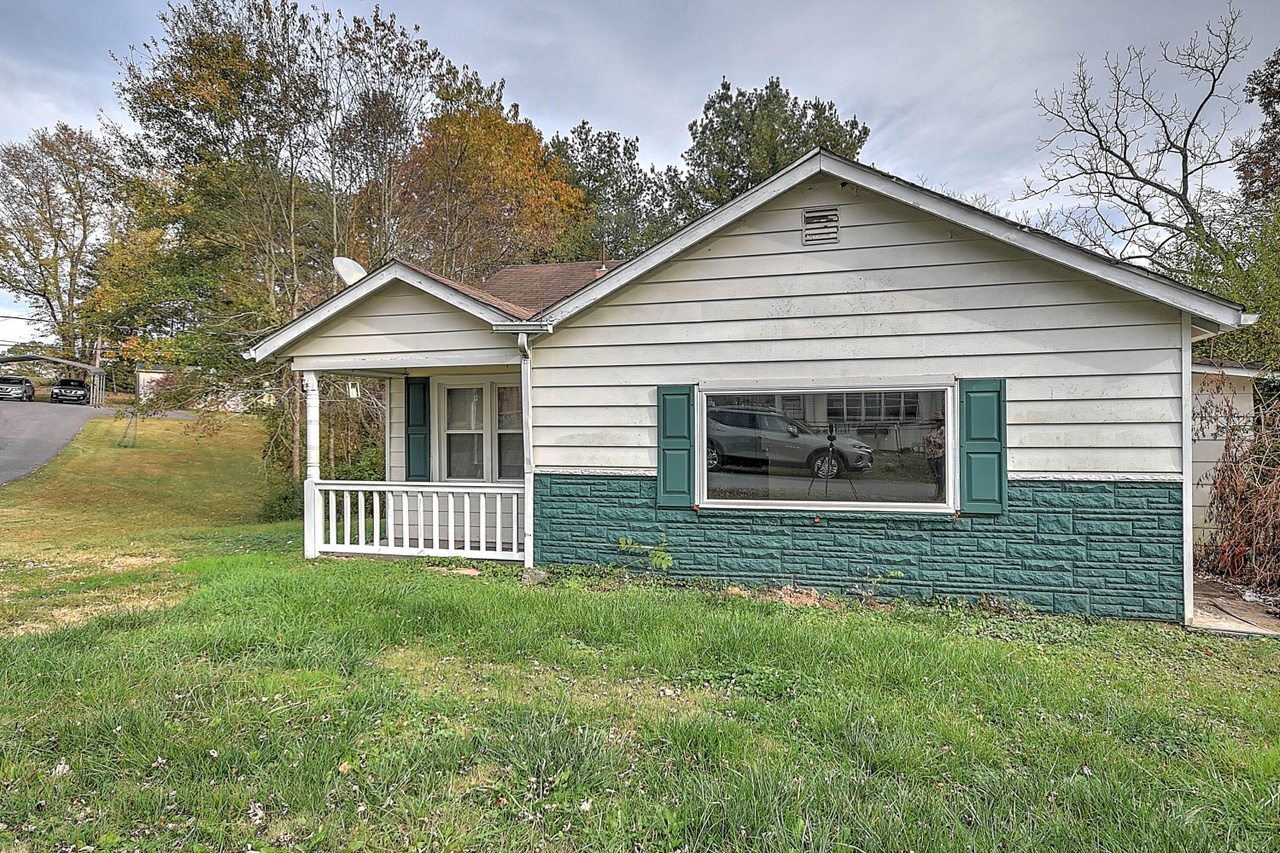 113 Patterson Rd, Kingsport, TN 37660 MLS 9945151 Redfin