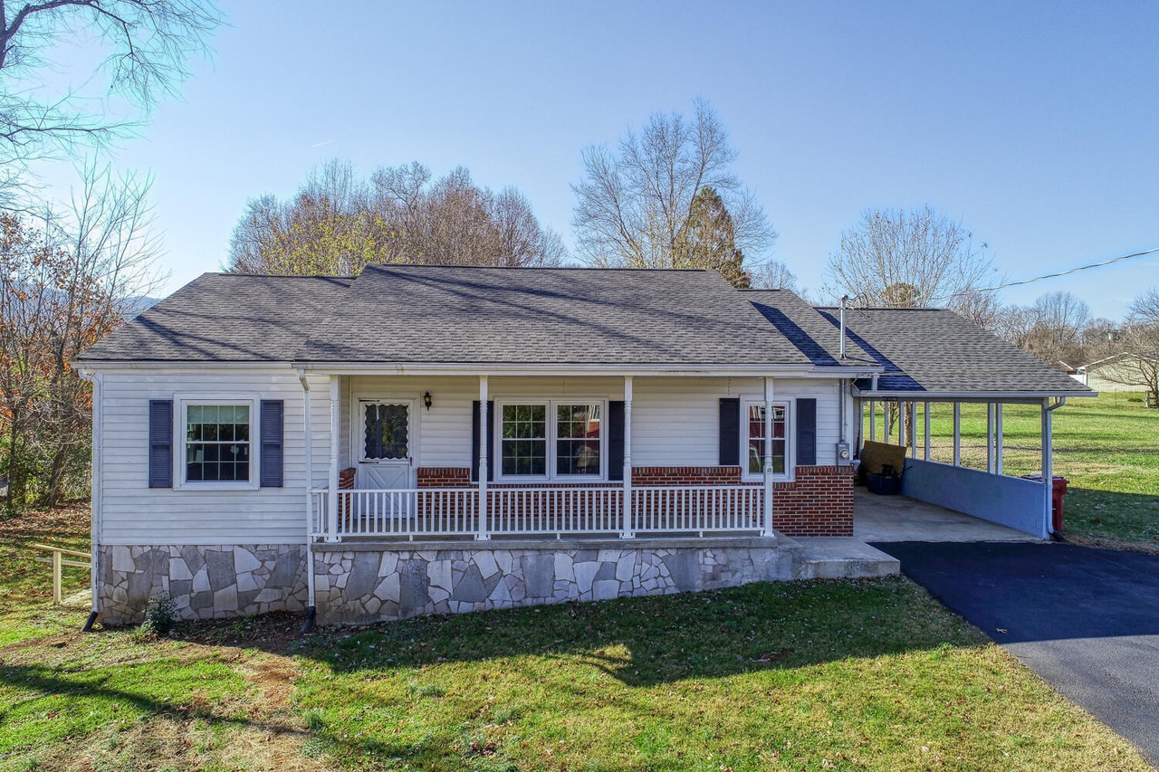 904 Milligan Hwy, Johnson City, TN 37601 MLS 9945694 Redfin