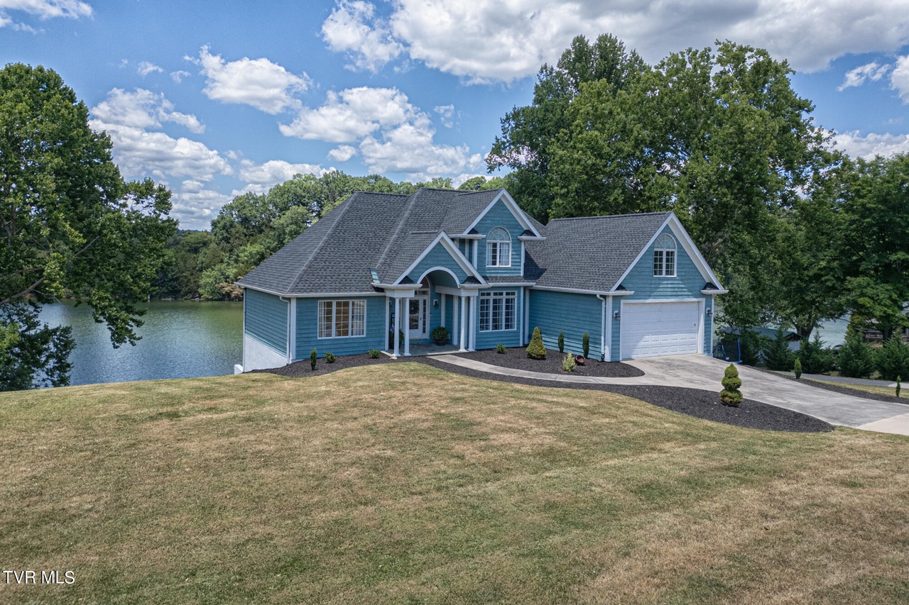 1085 Reynolds Rd, Piney Flats, TN 37686 | MLS# 9967717 | Redfin