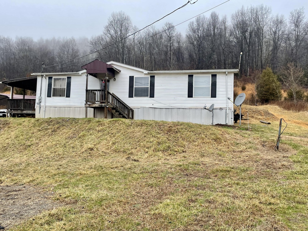 633/639 Robbins Valley Dr, Jonesville, VA 24263 MLS 9947862 Redfin