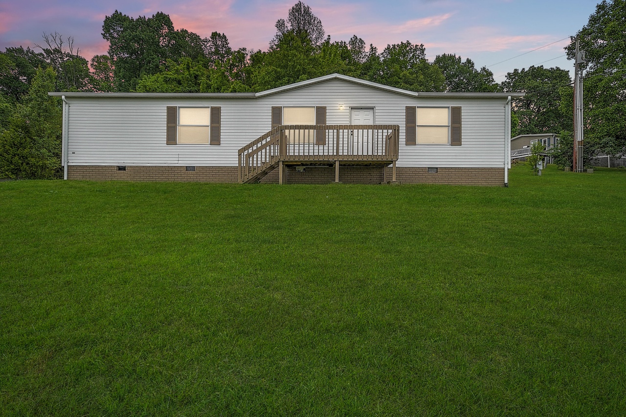 246 Wesley Dr, Piney Flats, TN 37686 MLS 9951889 Redfin