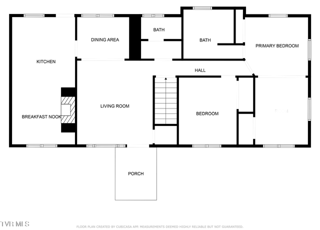 Property at 19427 Mercedes Dr, Abingdon, VA 24210, 3 beds, 3 baths