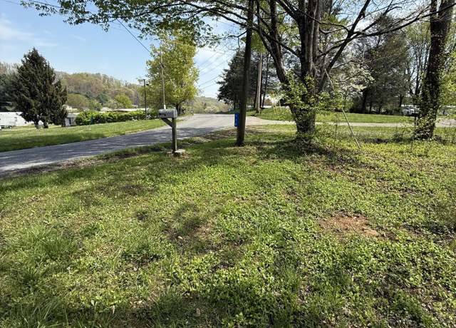 Property at 116 Tranbarger Rd, Mount Carmel, TN 37645