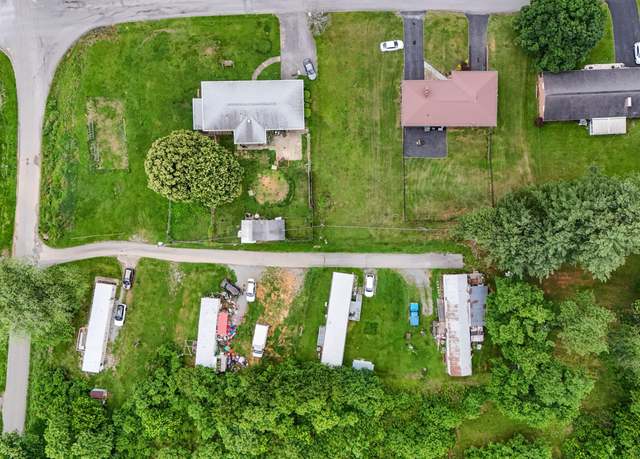 Property at 275 Church St, Weber City, VA 24290