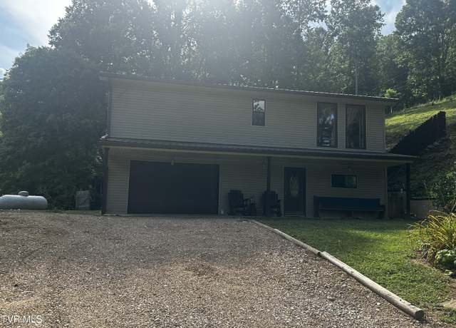 Property at 116 Wright Rd, Rogersville, TN 37857, 3 beds, 2 baths