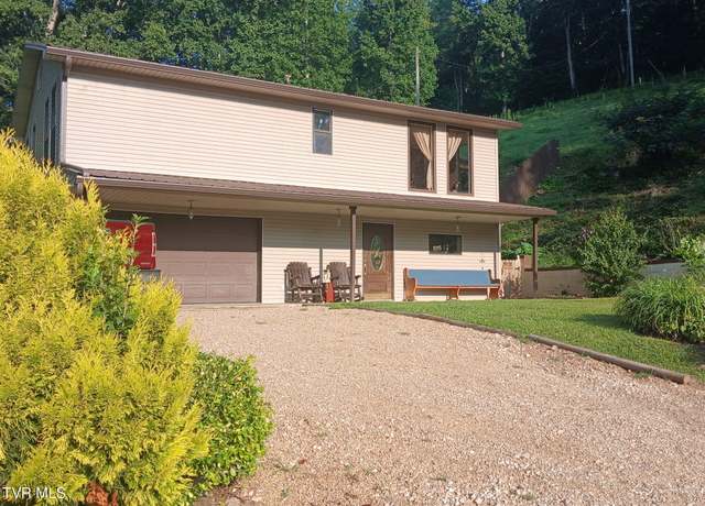 Property at 116 Wright Rd, Rogersville, TN 37857, 3 beds, 2 baths