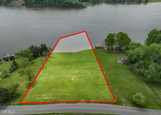 Property at 604 Sugar Hollow Rd, Piney Flats, TN 37686