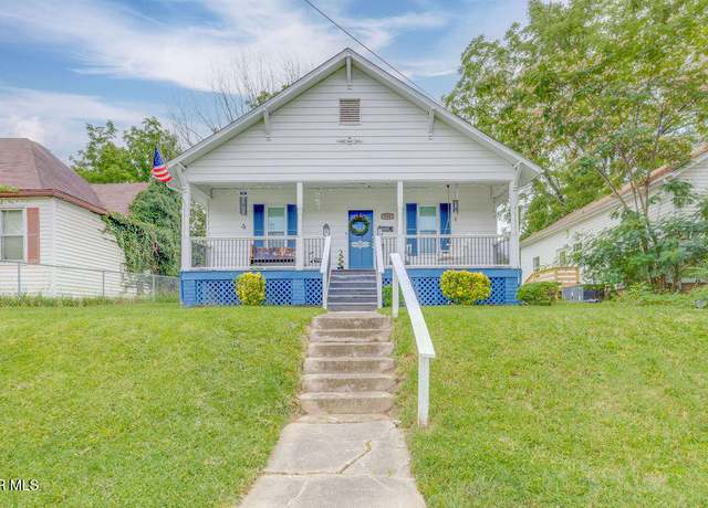 Property at 711 Fairview Ave, Johnson City, TN 37601, 2 beds, 2 baths