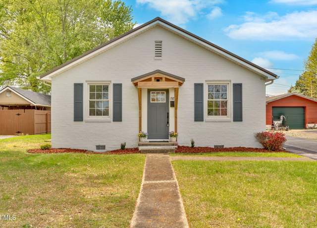 Property at 1517 Carolina Ave, Kingsport, TN 37664, 2 beds, 1 bath