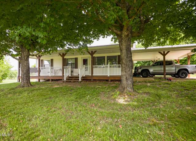 Property at 360 Wi Bowman Rd Rd, Greeneville, TN 37743, 3 beds, 2 baths