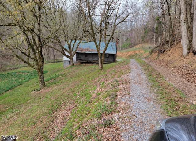 Property at 2461 Summer Way, Parrottsville, TN 37843, 3 beds, 1 bath