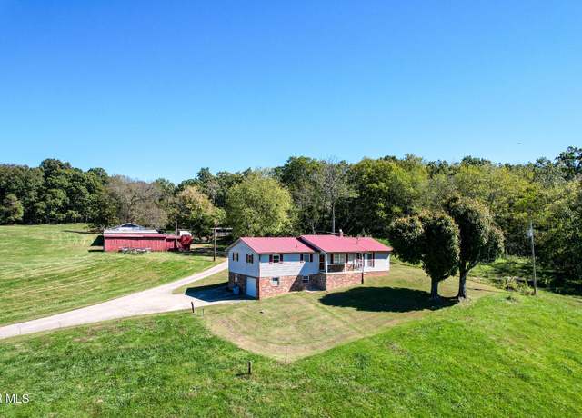 Property at 80 Possum Creek Rd, Greeneville, TN 37743, 3 beds, 3 baths