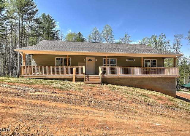Property at 512 Norris Rd ( Bridle Path) Rd, Butler, TN 37640, 3 beds, 2 baths