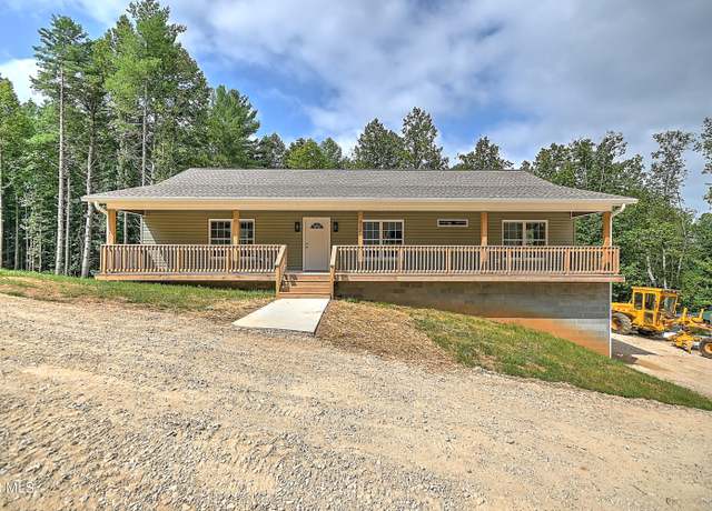 Property at 477 Norris Rd ( Bridle Path) Rd, Butler, TN 37640, 3 beds, 2 baths