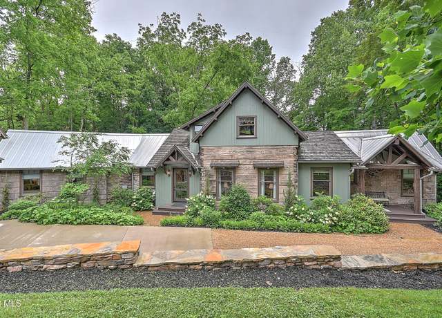 Property at 435 Whitehead Rd, Bluff City, TN 37618, 4 beds, 3.5 baths