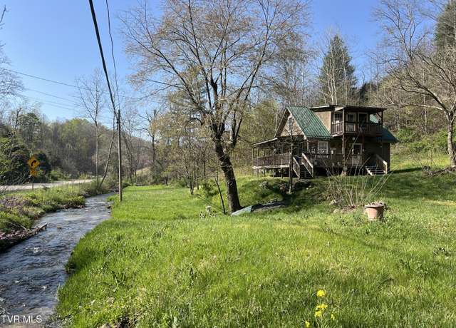 Property at 14251 Nickelsville Hwy. Hwy, Nickelsville, VA 24271, 1 bed, 1 bath
