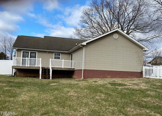 Property at 673 Sugar Hollow Rd, Telford, TN 37690, 3 beds, 2 baths