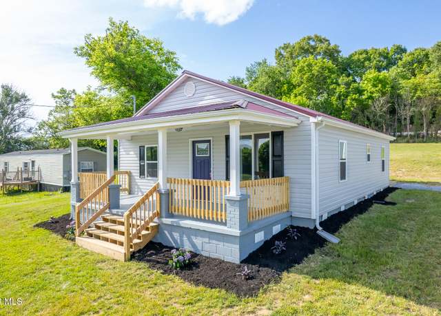 Property at 320 Mcdonald Rd, Midway, TN 37809, 3 beds, 2 baths