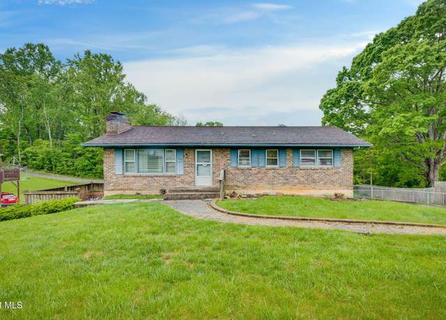 Property at 109 Longwood Rd, Bristol, TN 37620, 3 beds, 1.5 baths