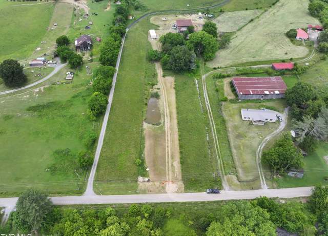 Property at 55 Little Chuckey Cutoff, Mosheim, TN 37818