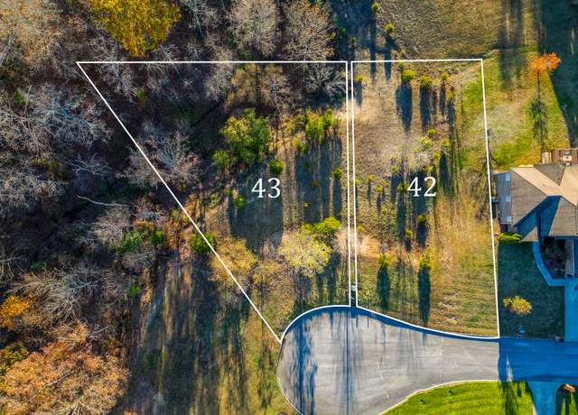 Property at 2733 Prestwick Ct, Kingsport, TN 37660
