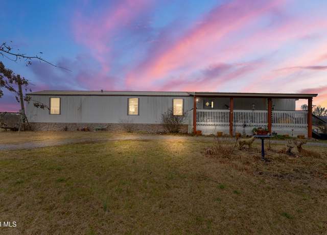 Property at 214 Telford New Victory Rd Rd, Telford, TN 37690, 3 beds, 2 baths