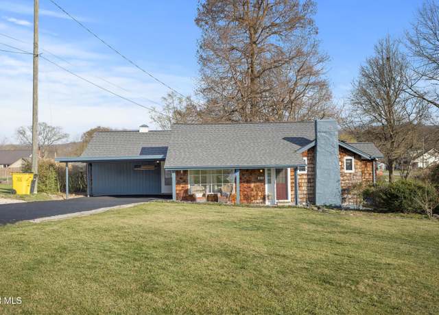 Property at 4245 Maplewood St, Kingsport, TN 37660, 3 beds, 2 baths