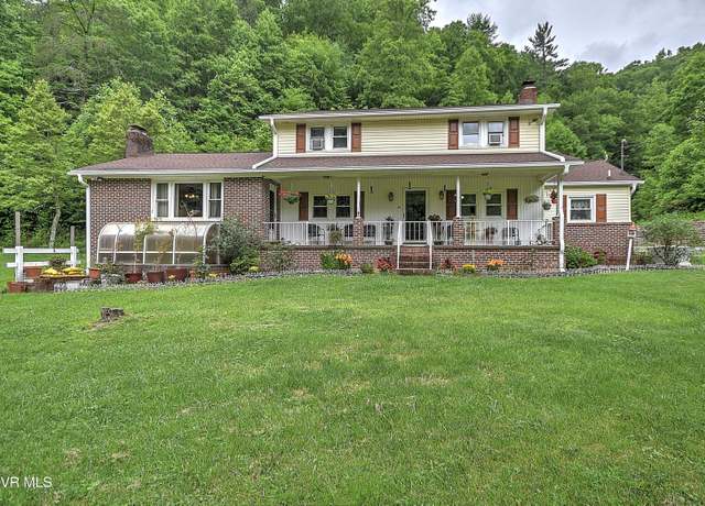 Property at 24483 Cave Creek Rd, Abingdon, VA 24211, 5 beds, 2.5 baths