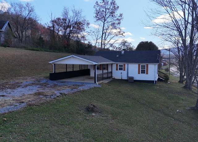 Property at 11025 107 Cutoff, Greeneville, TN 37743, 3 beds, 2 baths
